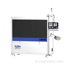Công nghệ kiểm tra tầm nhìn tự động